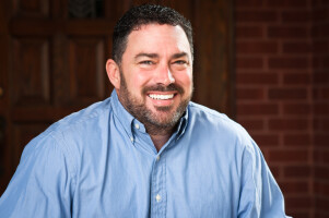 Profile image of Dr. Dan Barber
